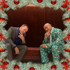 Meet your Posher, Rick